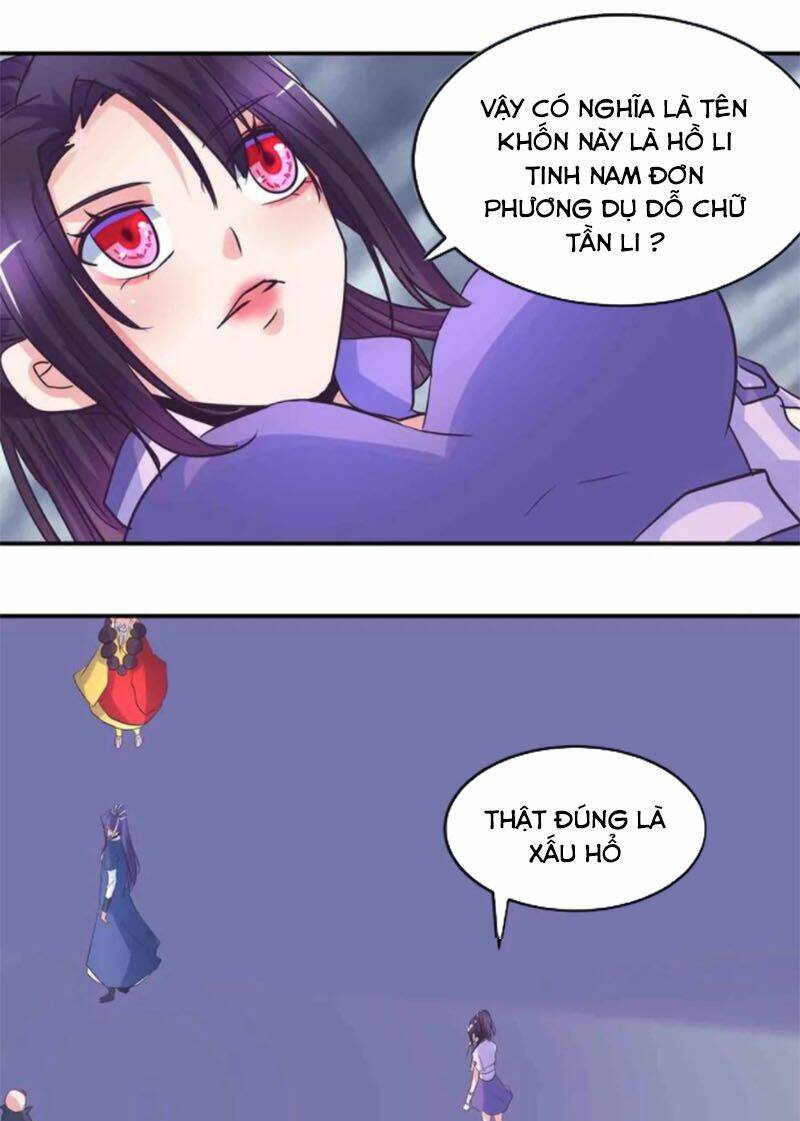 Đệ Nhất Chưởng Môn - Chapter 187 - Page 8