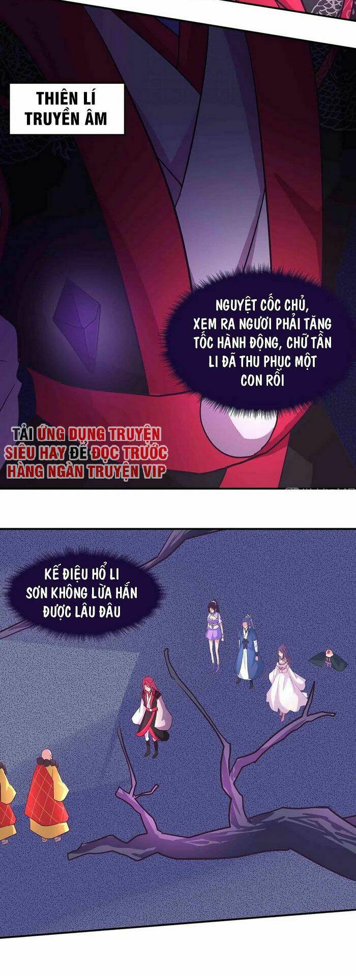 Đệ Nhất Chưởng Môn - Chapter 188 - Page 10