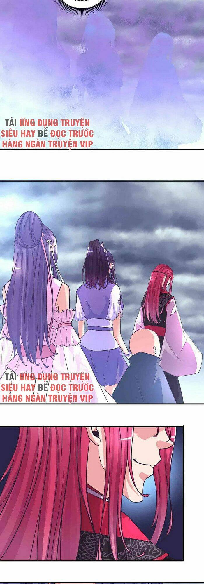 Đệ Nhất Chưởng Môn - Chapter 189 - Page 8