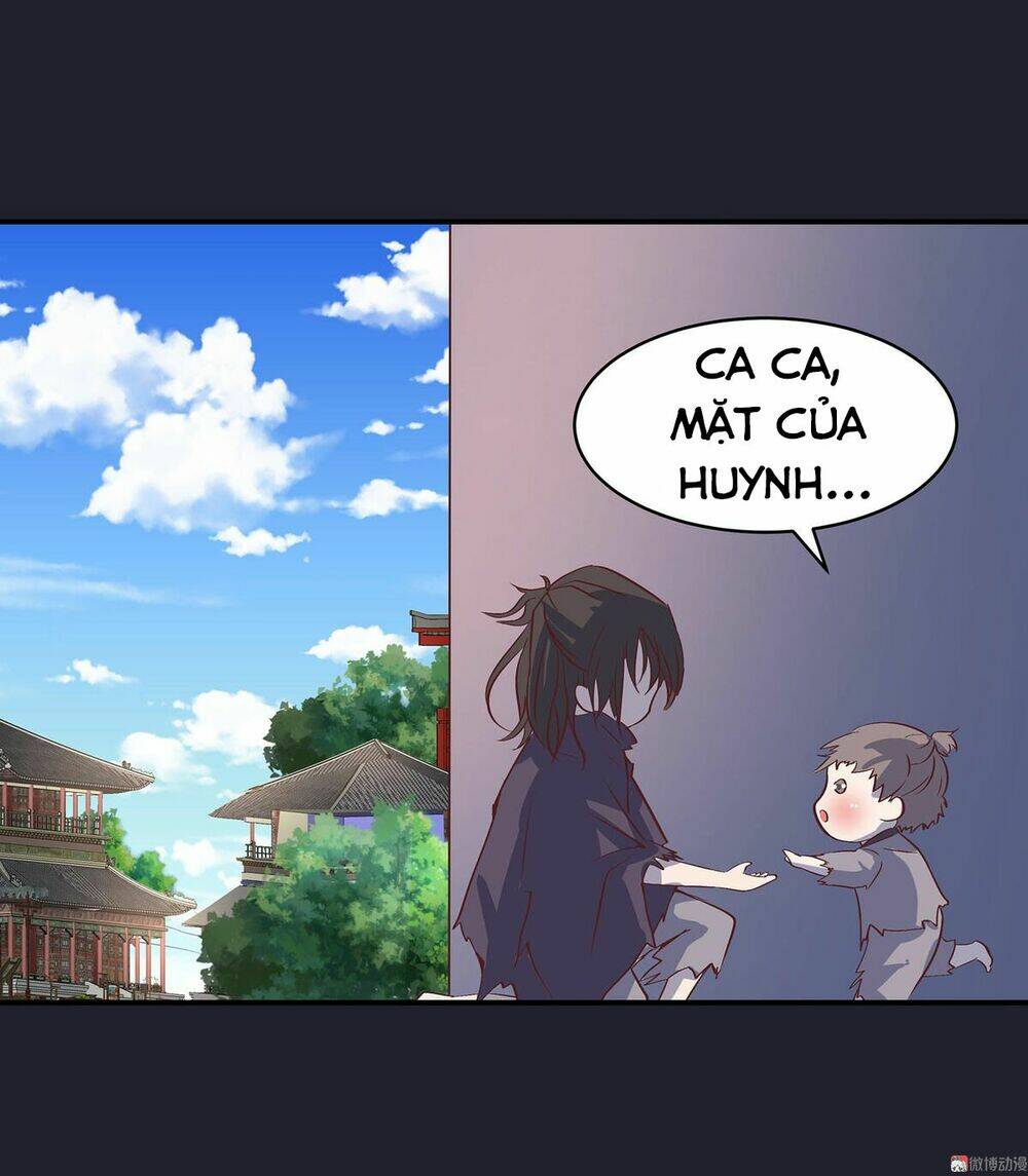 Đệ Nhất Chưởng Môn - Chapter 19 - Page 9