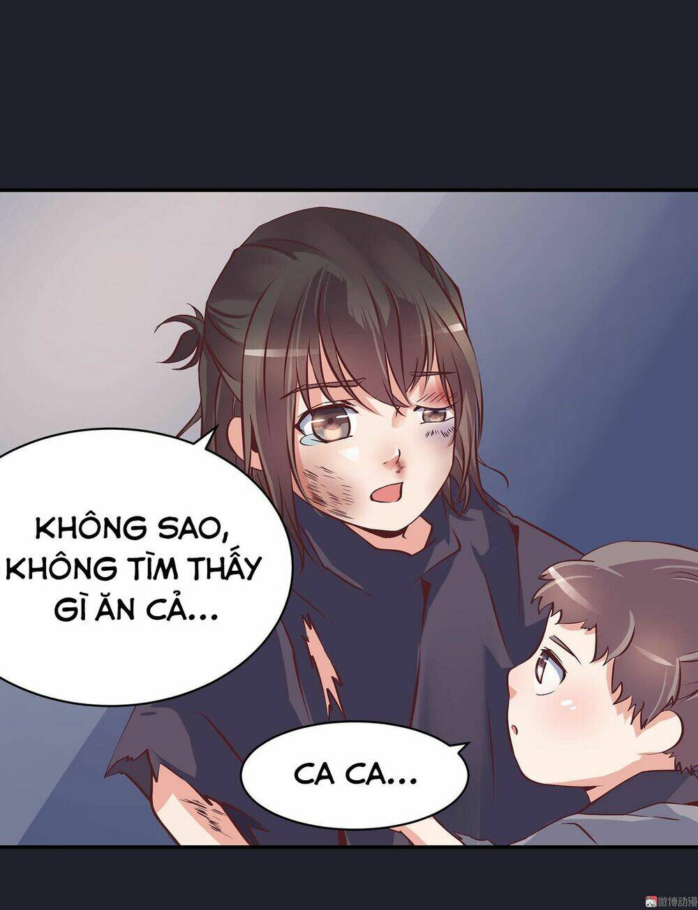 Đệ Nhất Chưởng Môn - Chapter 19 - Page 10