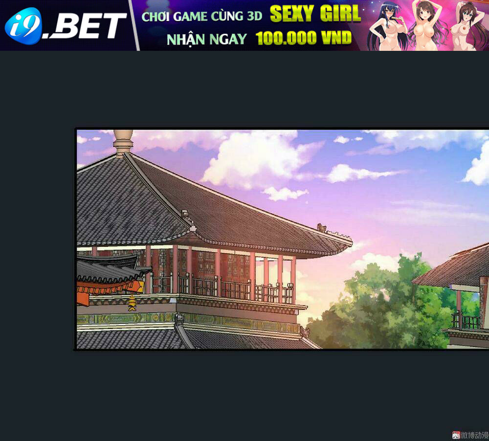 Đệ Nhất Chưởng Môn - Chapter 19 - Page 11