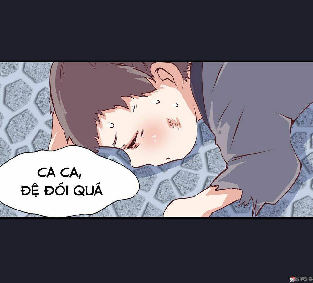 Đệ Nhất Chưởng Môn - Chapter 19 - Page 12