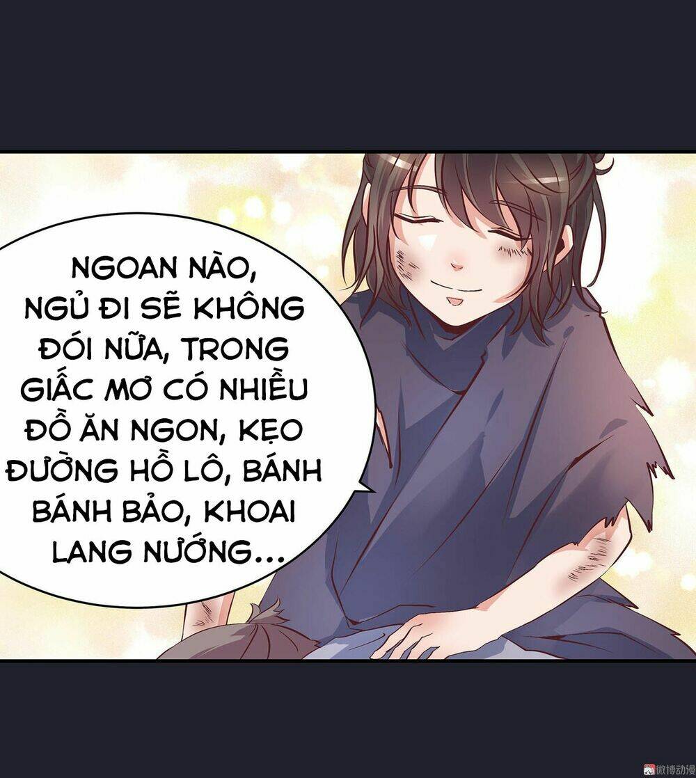 Đệ Nhất Chưởng Môn - Chapter 19 - Page 13