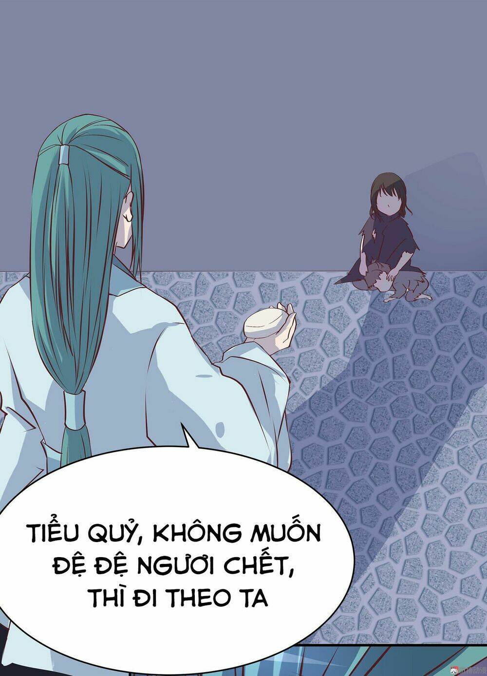 Đệ Nhất Chưởng Môn - Chapter 19 - Page 15