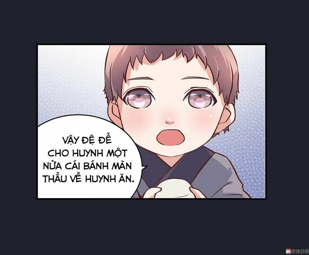 Đệ Nhất Chưởng Môn - Chapter 19 - Page 19