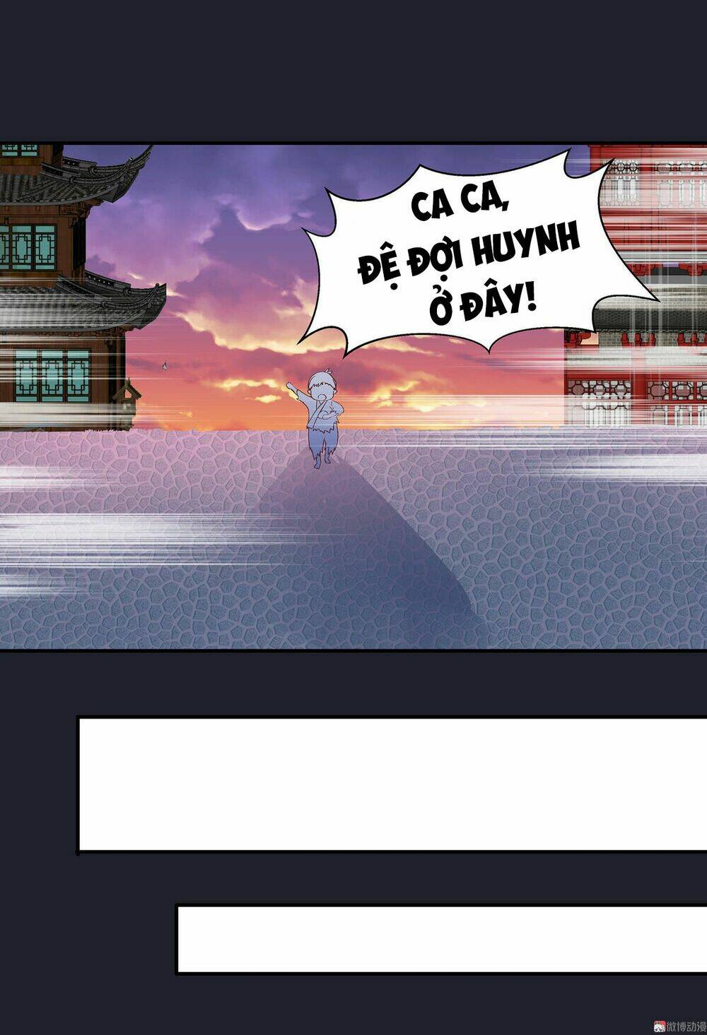 Đệ Nhất Chưởng Môn - Chapter 19 - Page 20