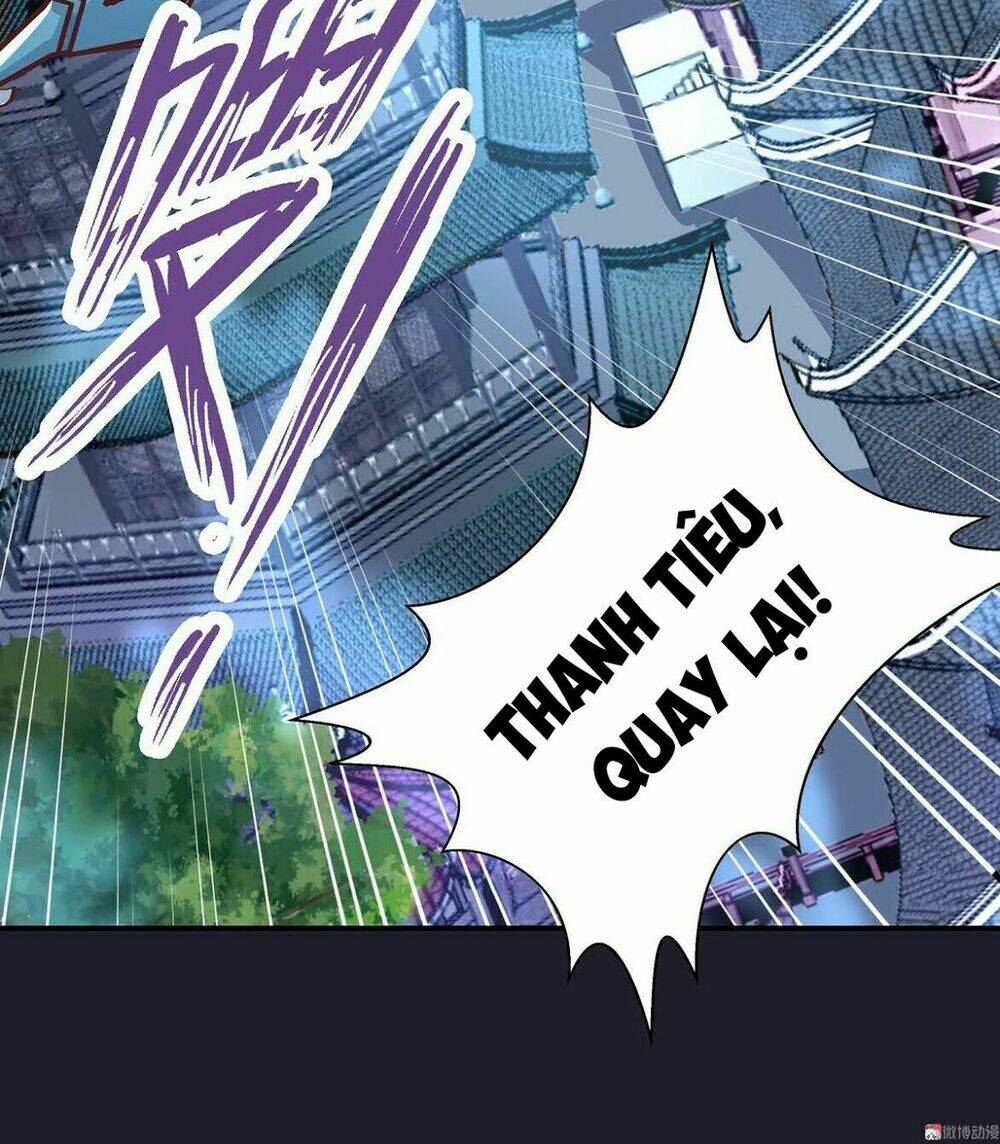 Đệ Nhất Chưởng Môn - Chapter 19 - Page 22