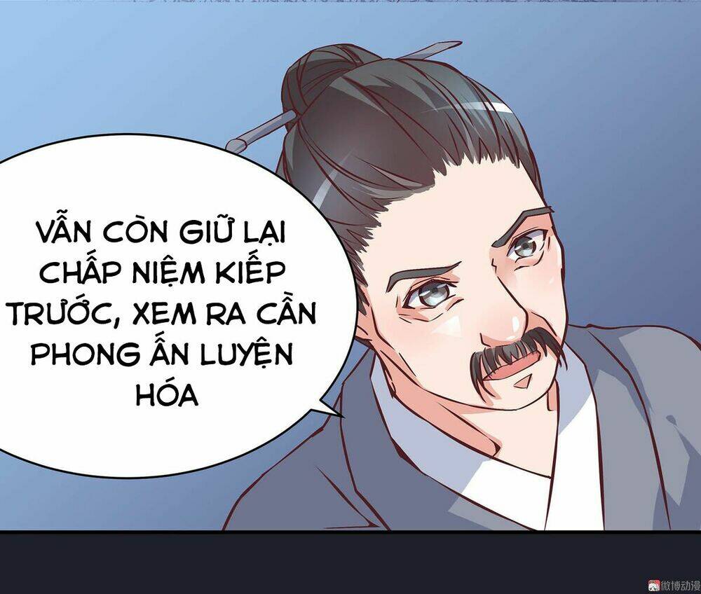 Đệ Nhất Chưởng Môn - Chapter 19 - Page 29