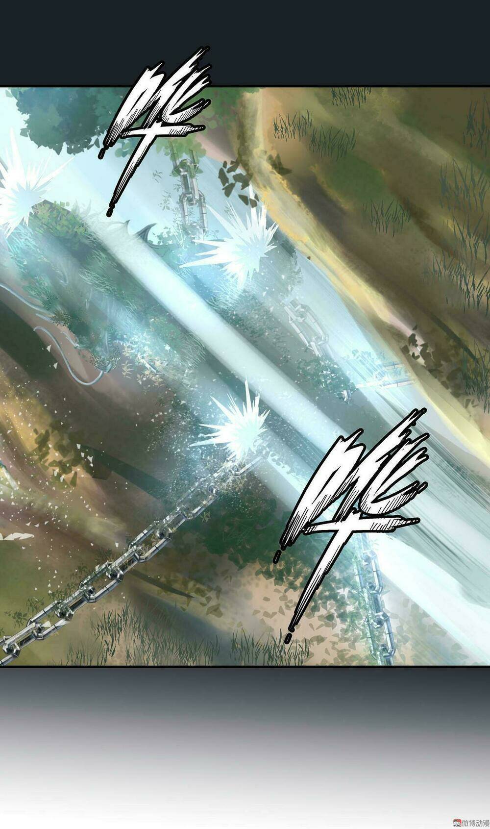 Đệ Nhất Chưởng Môn - Chapter 19 - Page 31