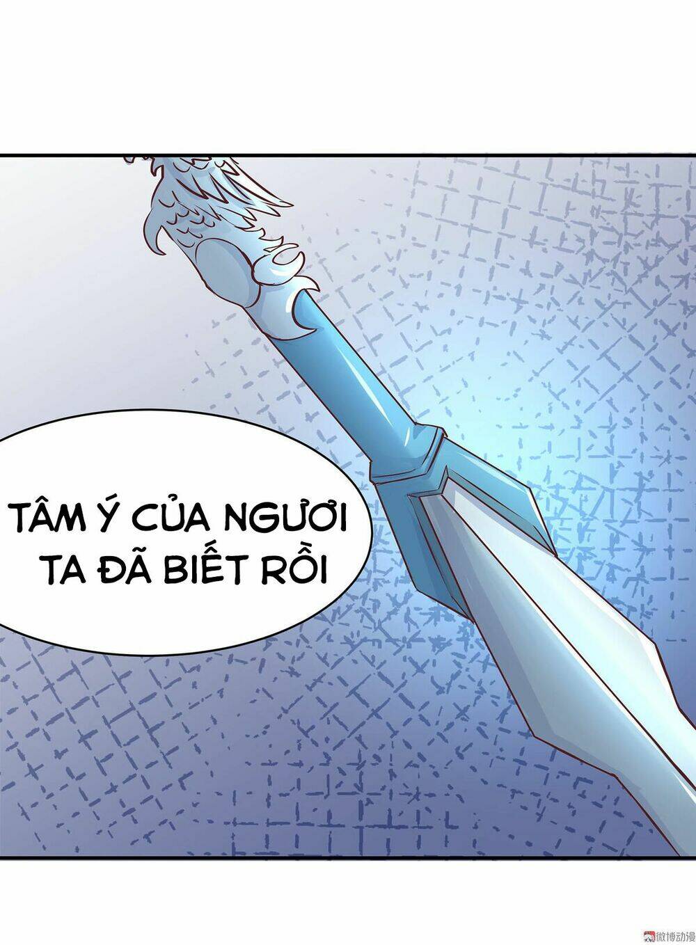 Đệ Nhất Chưởng Môn - Chapter 19 - Page 32