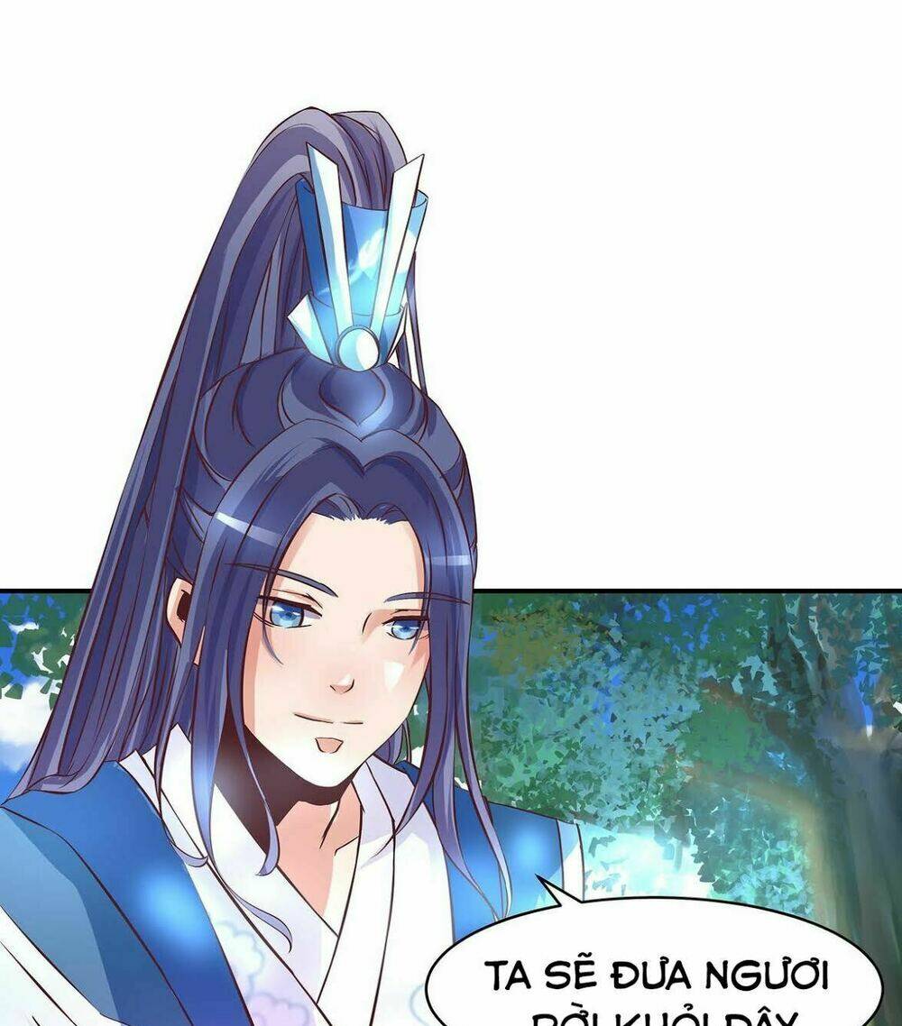 Đệ Nhất Chưởng Môn - Chapter 19 - Page 33