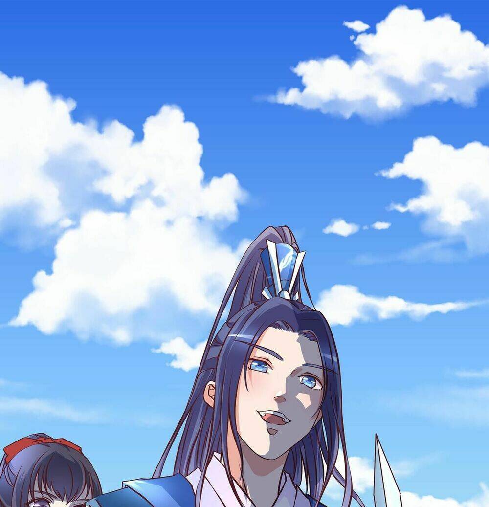 Đệ Nhất Chưởng Môn - Chapter 19 - Page 36