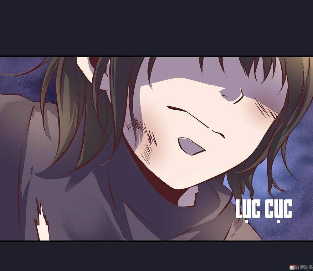 Đệ Nhất Chưởng Môn - Chapter 19 - Page 3