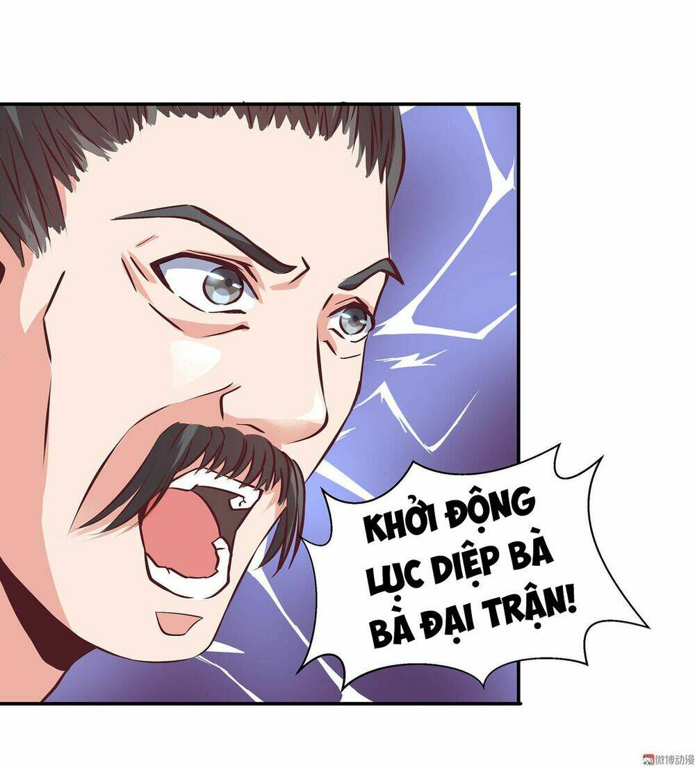 Đệ Nhất Chưởng Môn - Chapter 19 - Page 41