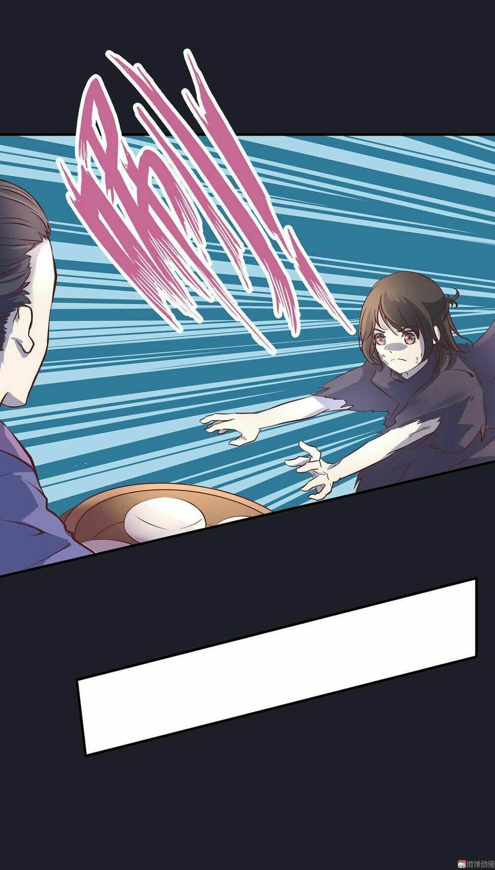 Đệ Nhất Chưởng Môn - Chapter 19 - Page 4