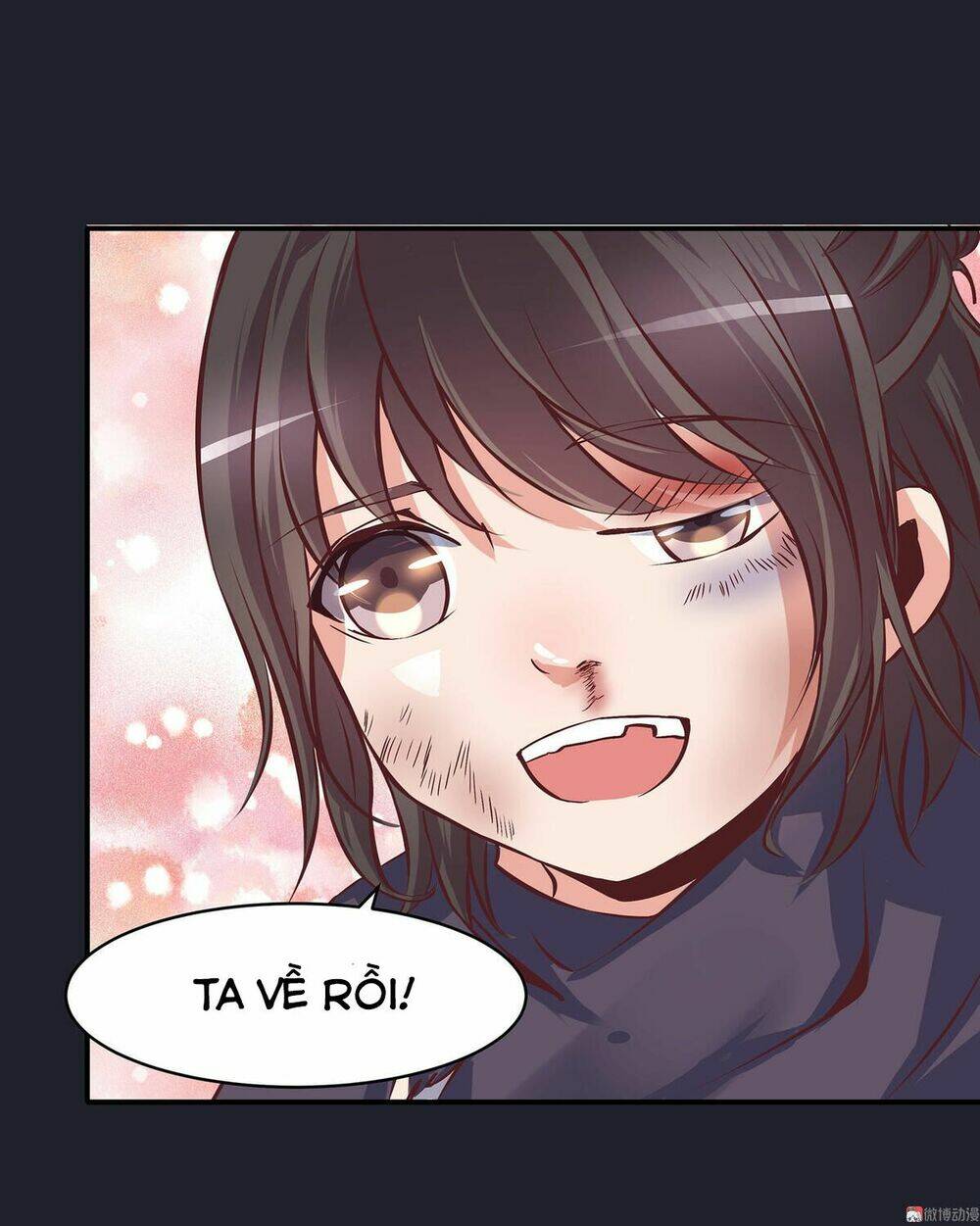 Đệ Nhất Chưởng Môn - Chapter 19 - Page 8