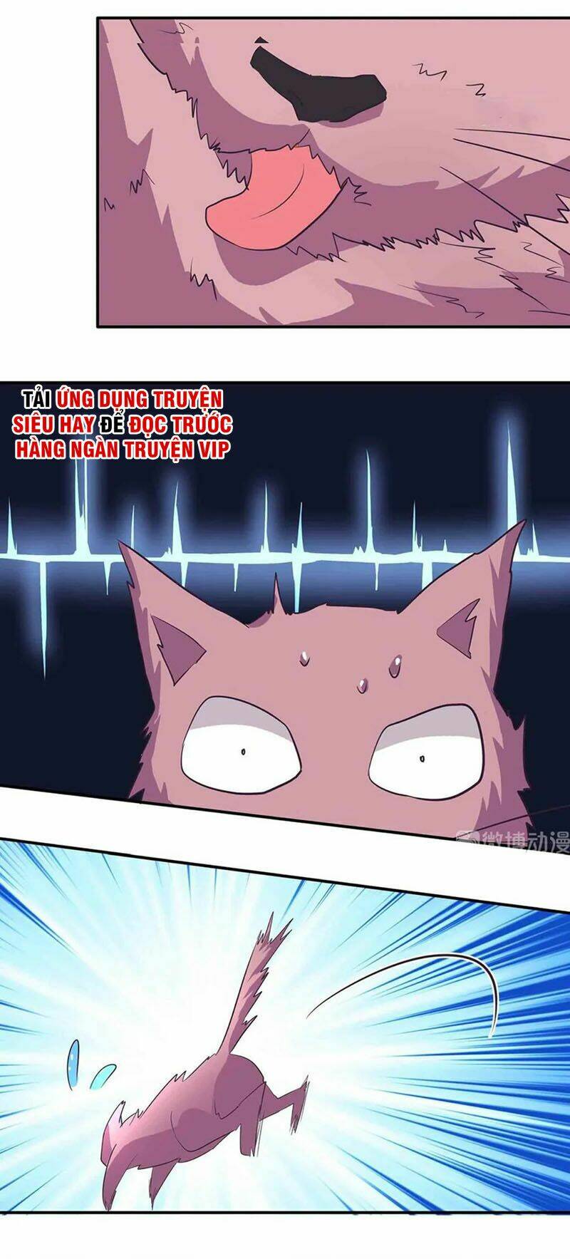 Đệ Nhất Chưởng Môn - Chapter 190 - Page 9