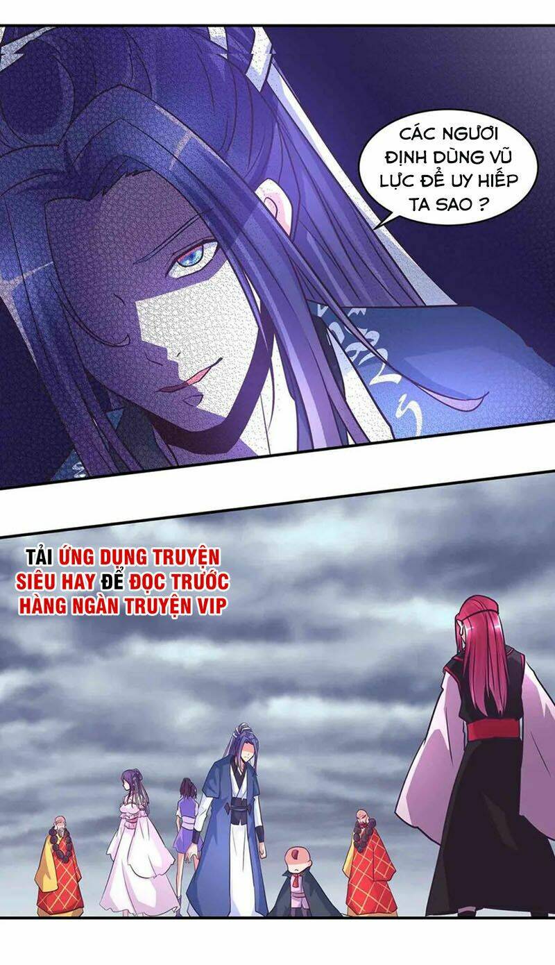 Đệ Nhất Chưởng Môn - Chapter 190 - Page 16