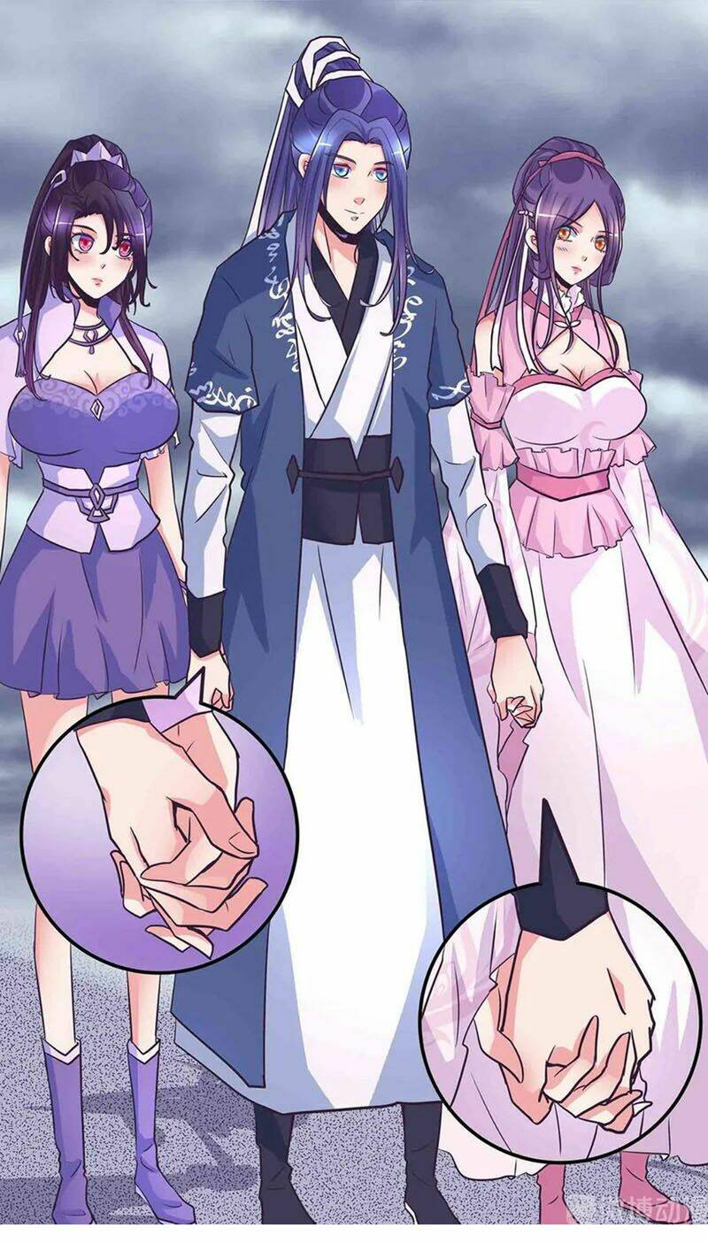 Đệ Nhất Chưởng Môn - Chapter 190 - Page 3