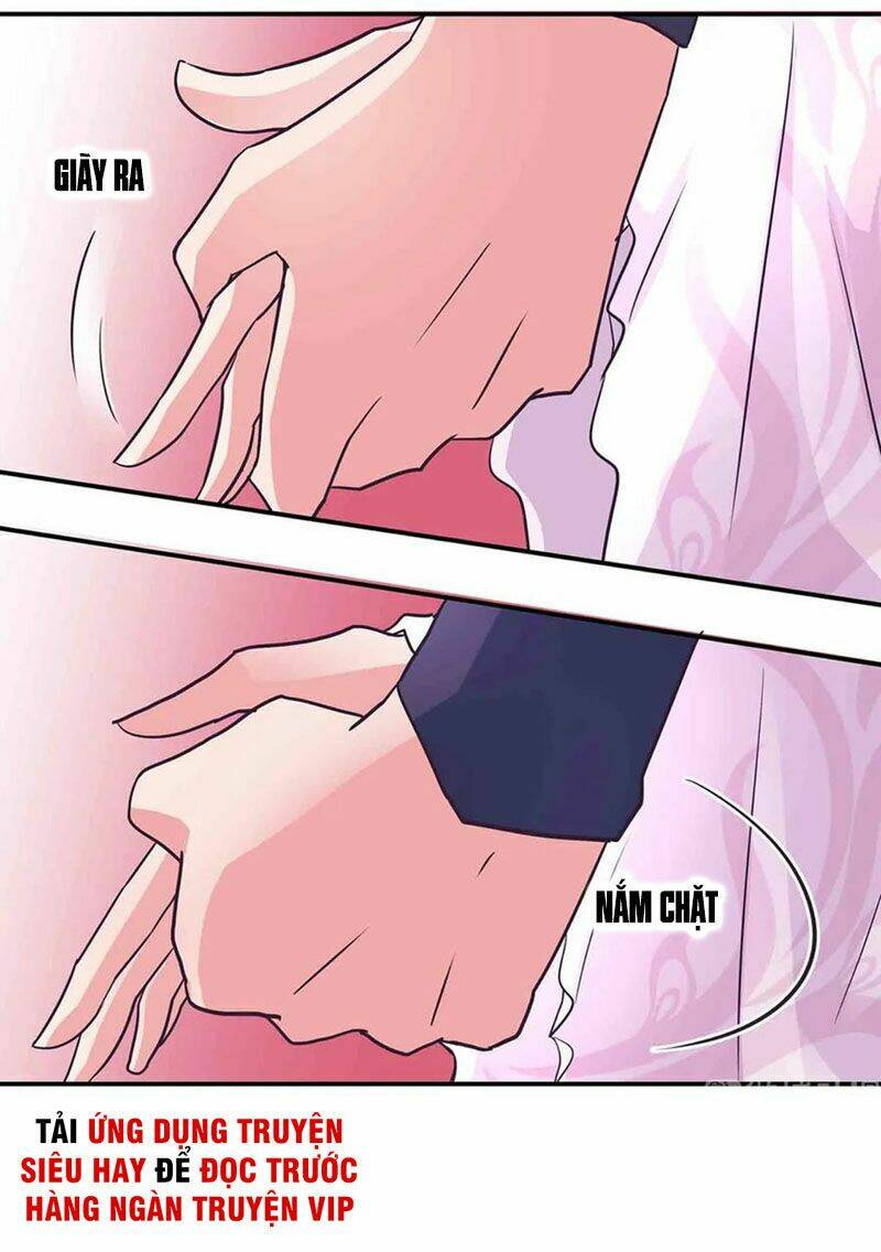 Đệ Nhất Chưởng Môn - Chapter 190 - Page 4