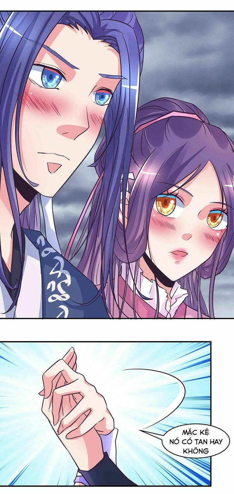 Đệ Nhất Chưởng Môn - Chapter 190 - Page 5