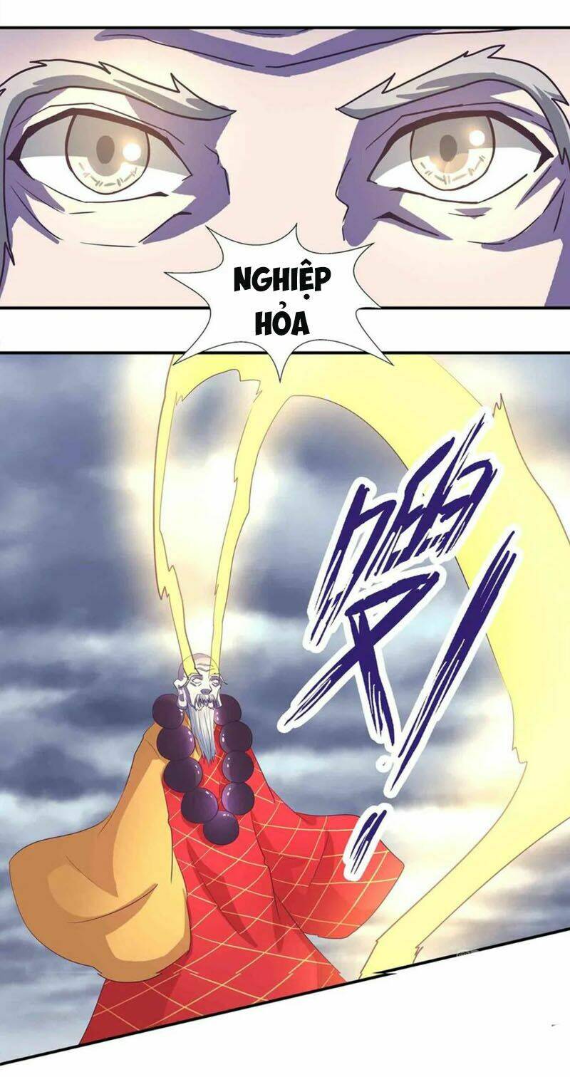 Đệ Nhất Chưởng Môn - Chapter 191 - Page 15