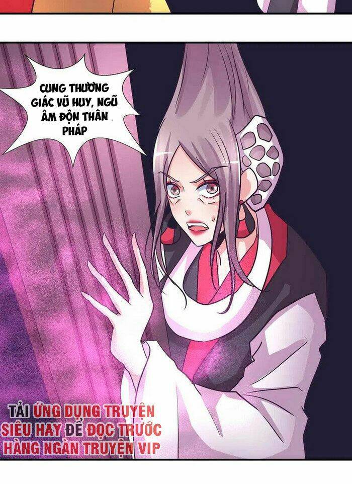 Đệ Nhất Chưởng Môn - Chapter 192 - Page 11