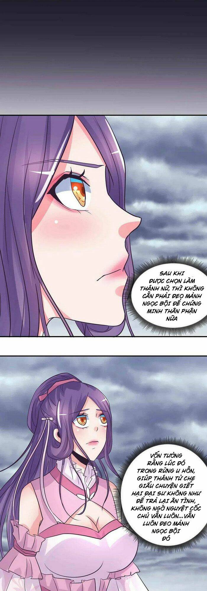 Đệ Nhất Chưởng Môn - Chapter 193 - Page 10