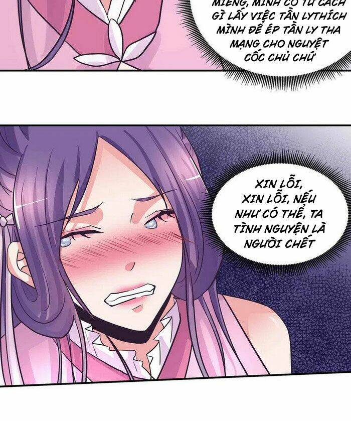 Đệ Nhất Chưởng Môn - Chapter 193 - Page 12