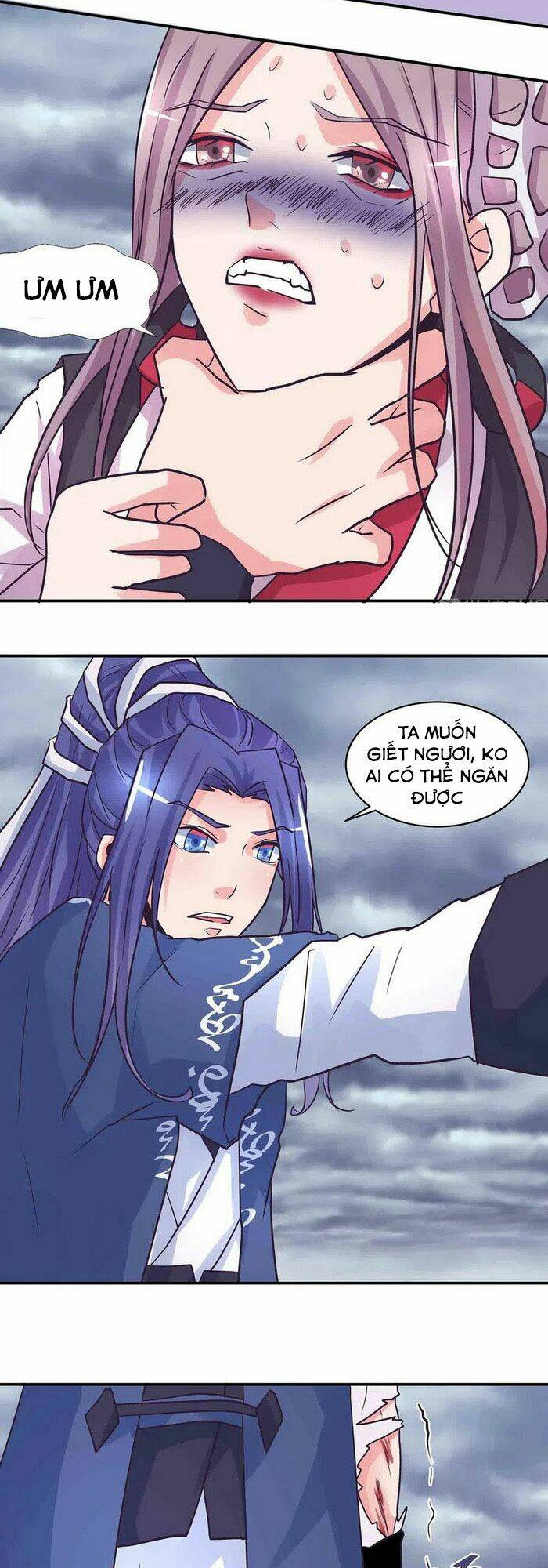 Đệ Nhất Chưởng Môn - Chapter 193 - Page 4