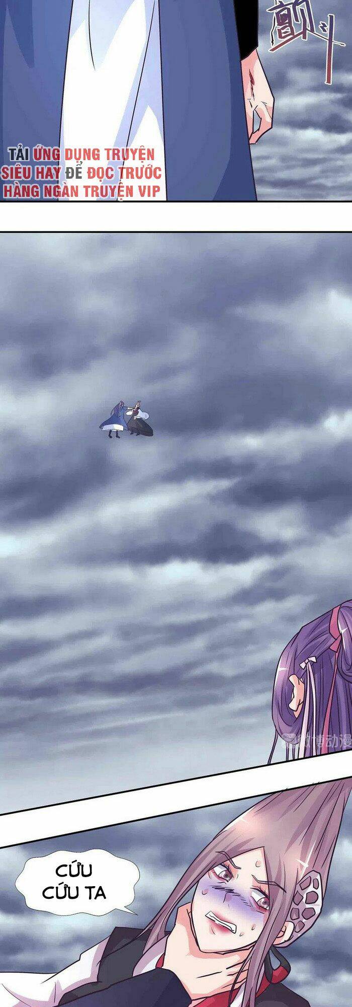 Đệ Nhất Chưởng Môn - Chapter 193 - Page 5