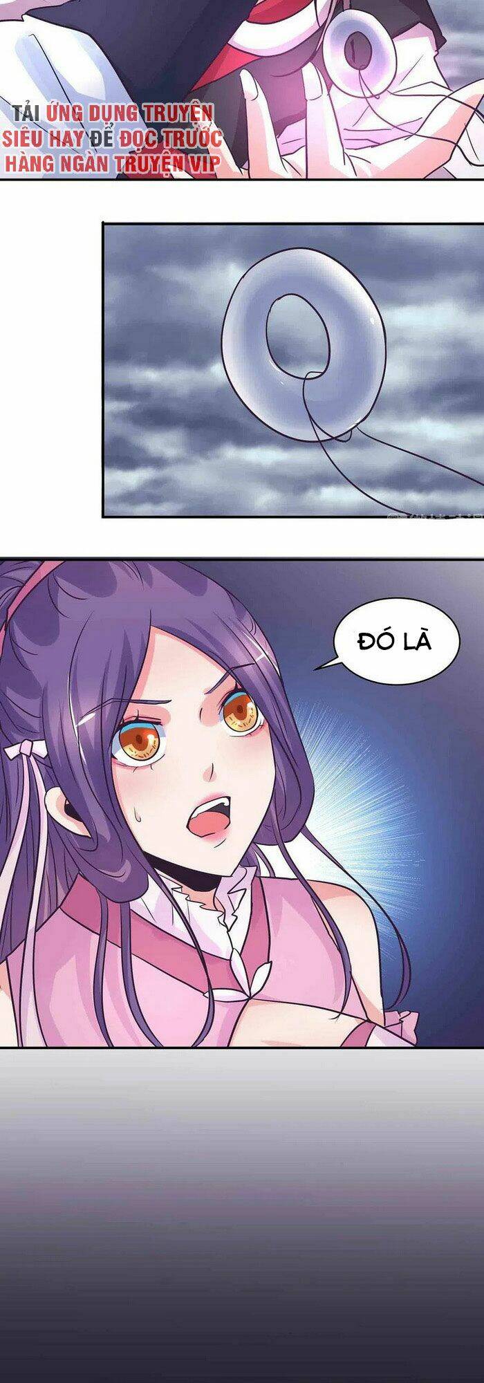 Đệ Nhất Chưởng Môn - Chapter 193 - Page 6