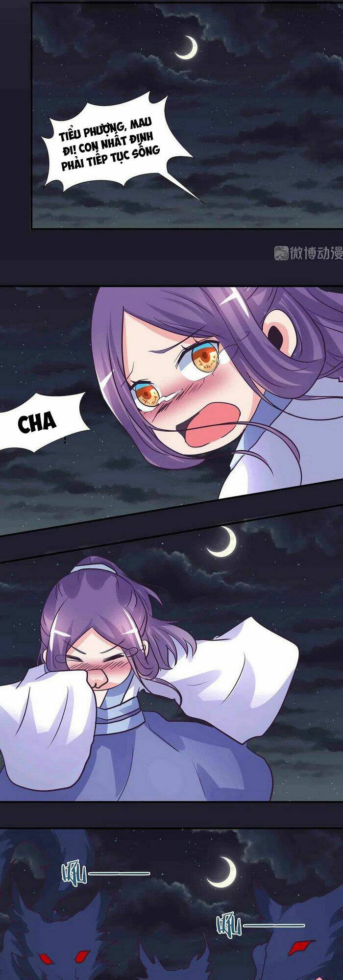 Đệ Nhất Chưởng Môn - Chapter 193 - Page 7