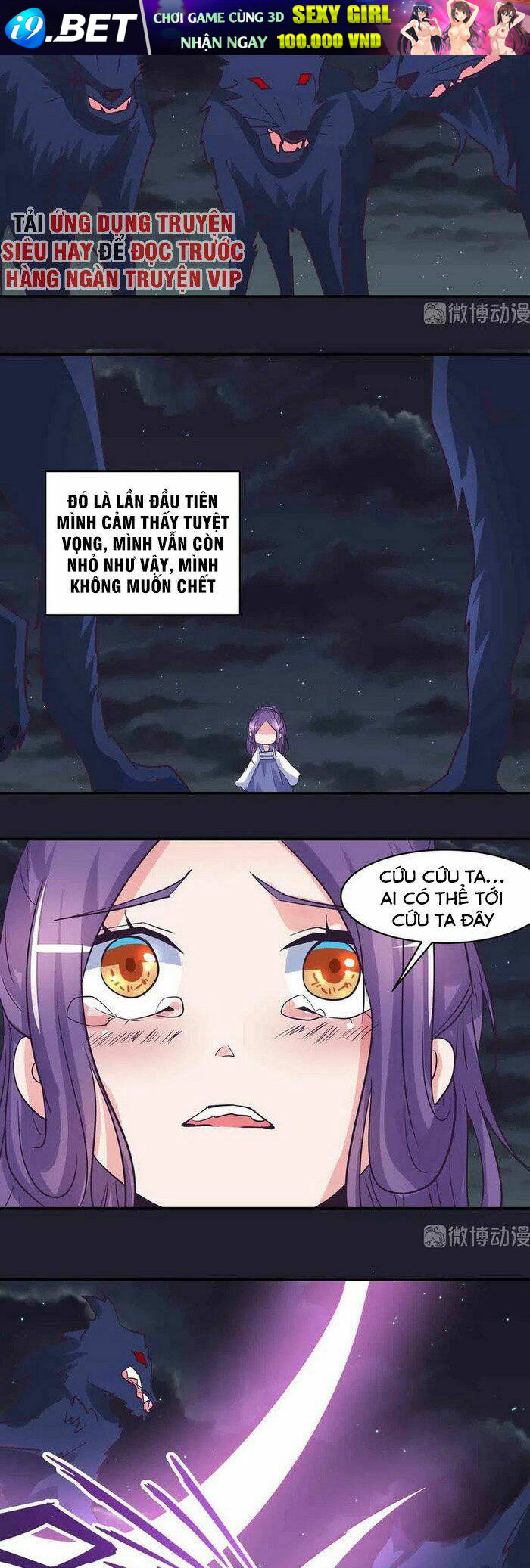 Đệ Nhất Chưởng Môn - Chapter 193 - Page 8