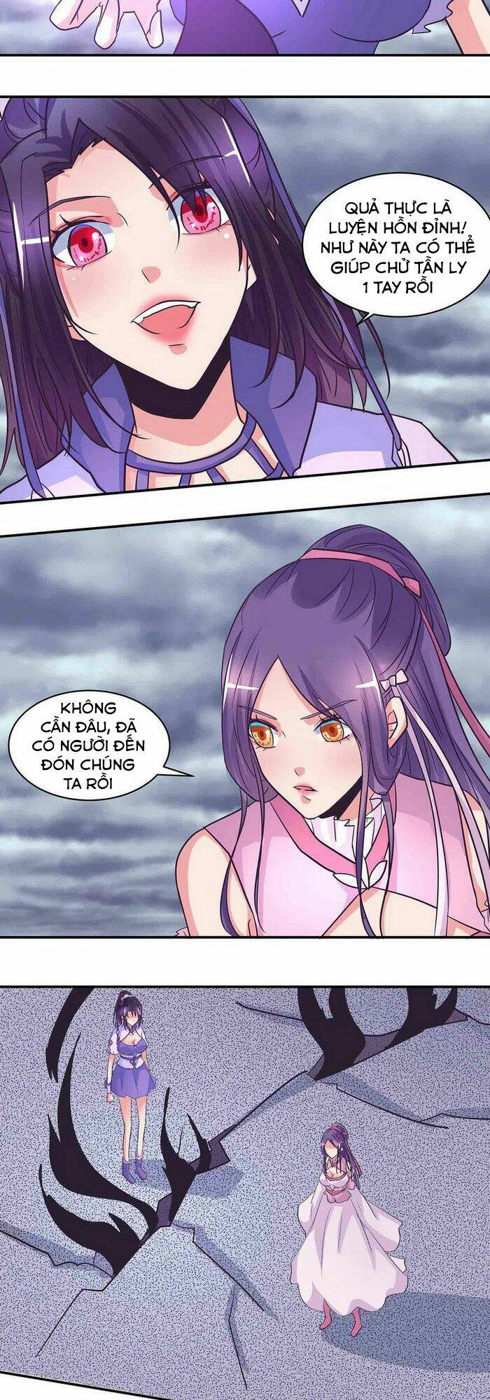 Đệ Nhất Chưởng Môn - Chapter 194 - Page 10