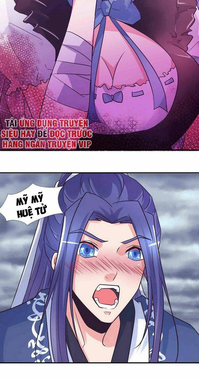 Đệ Nhất Chưởng Môn - Chapter 194 - Page 13