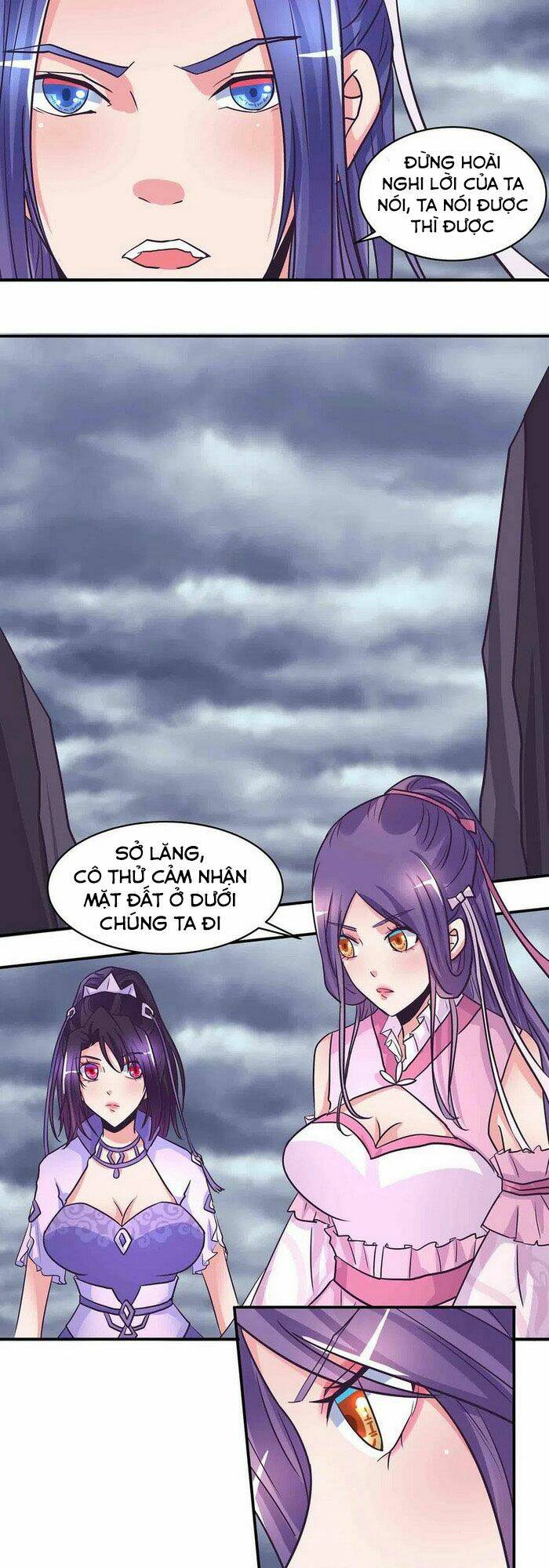 Đệ Nhất Chưởng Môn - Chapter 194 - Page 6