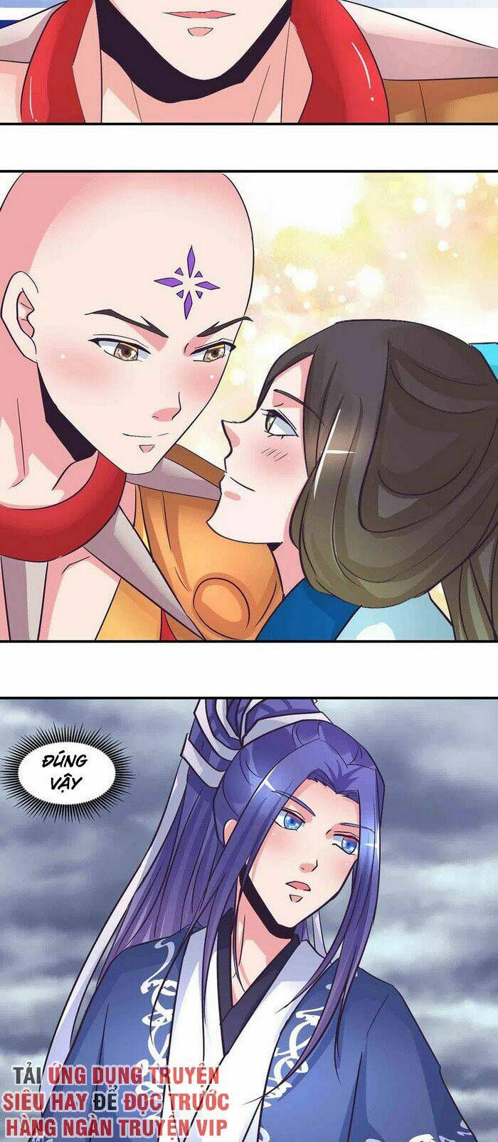 Đệ Nhất Chưởng Môn - Chapter 195 - Page 11