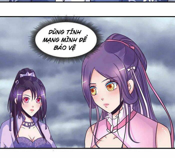 Đệ Nhất Chưởng Môn - Chapter 195 - Page 12