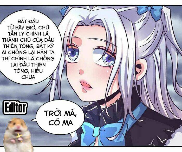 Đệ Nhất Chưởng Môn - Chapter 195 - Page 13