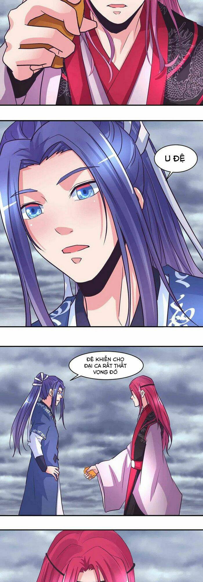 Đệ Nhất Chưởng Môn - Chapter 195 - Page 6