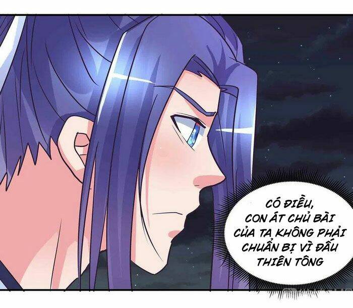 Đệ Nhất Chưởng Môn - Chapter 196 - Page 9