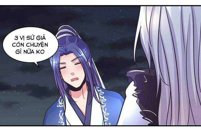 Đệ Nhất Chưởng Môn - Chapter 196 - Page 10