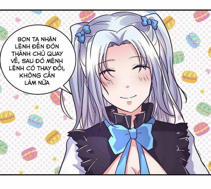 Đệ Nhất Chưởng Môn - Chapter 196 - Page 11