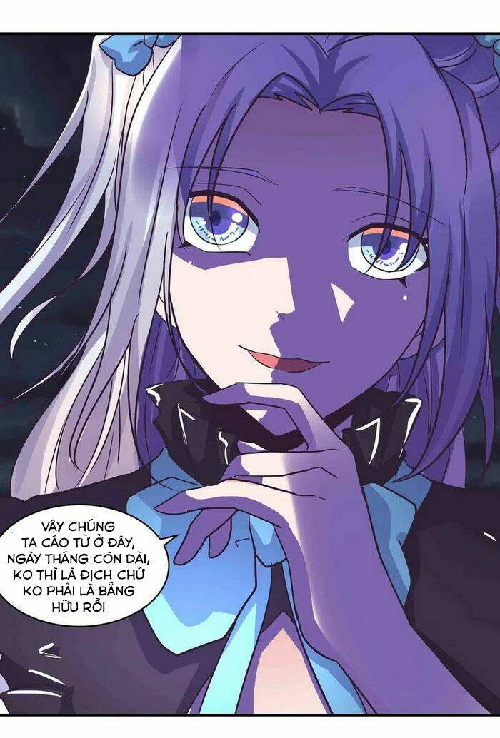 Đệ Nhất Chưởng Môn - Chapter 196 - Page 12