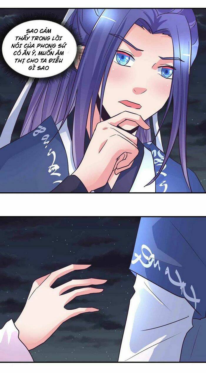 Đệ Nhất Chưởng Môn - Chapter 196 - Page 14