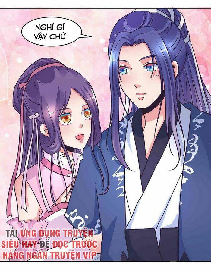Đệ Nhất Chưởng Môn - Chapter 196 - Page 15