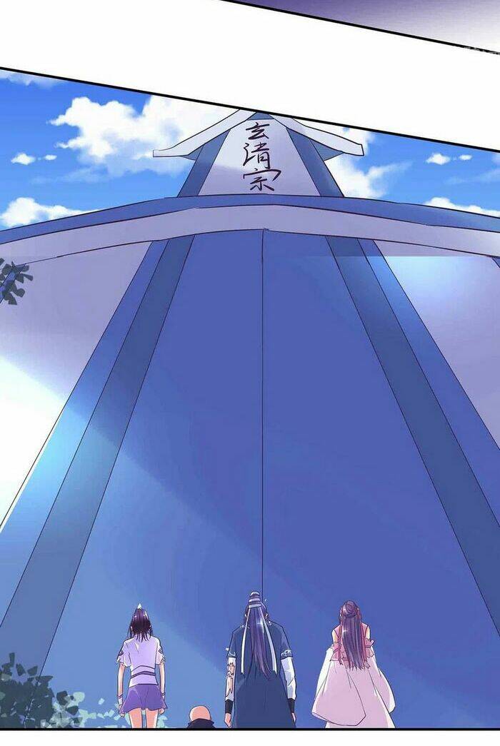 Đệ Nhất Chưởng Môn - Chapter 196 - Page 18