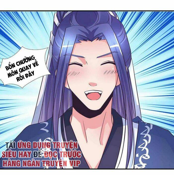 Đệ Nhất Chưởng Môn - Chapter 196 - Page 19